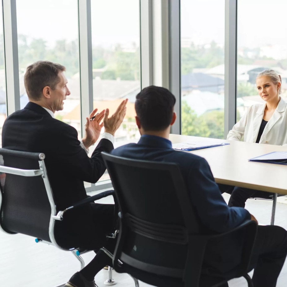 Image - Executive
